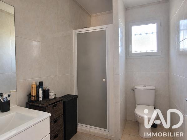 Maison à vendre 5 pièces 144 m² Marseillan