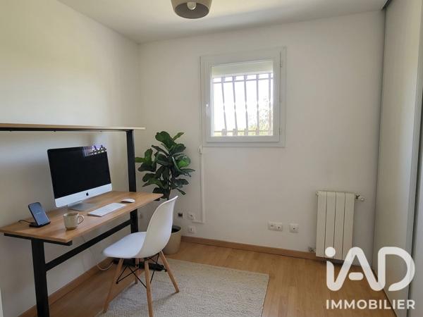 Maison à vendre 5 pièces 144 m² Marseillan