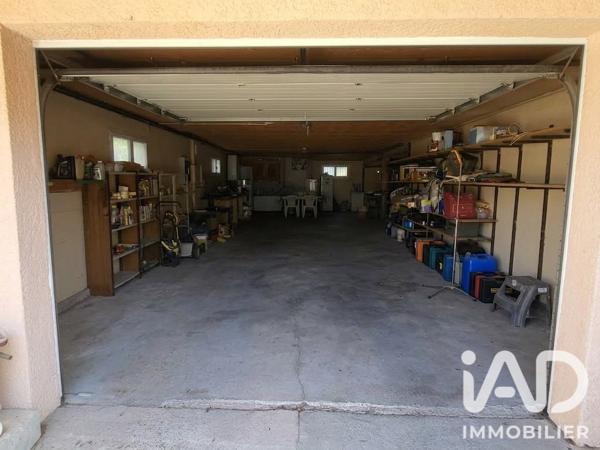 Maison à vendre 5 pièces 144 m² Marseillan