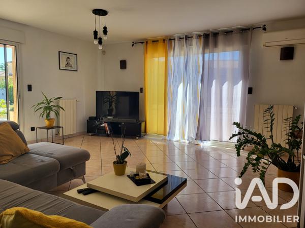 Maison à vendre 5 pièces 144 m² Marseillan