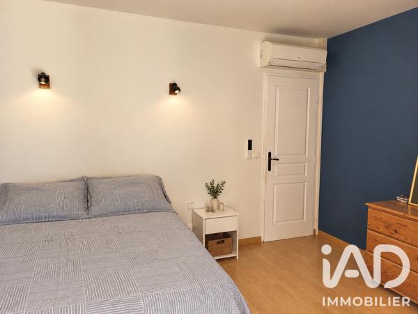 Maison à vendre 5 pièces 144 m² Marseillan