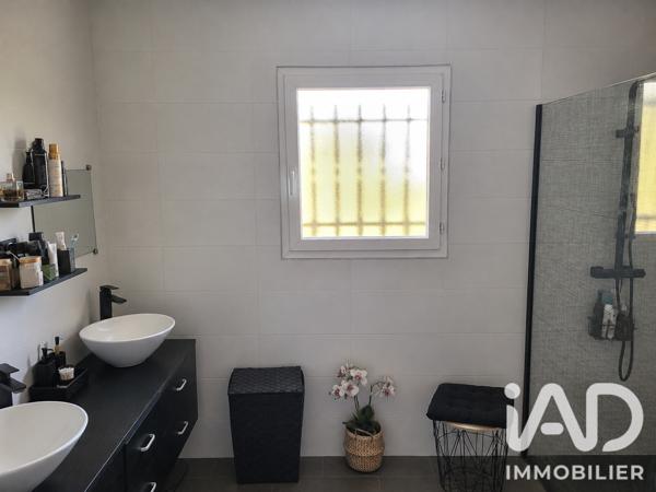 Maison à vendre 5 pièces 144 m² Marseillan