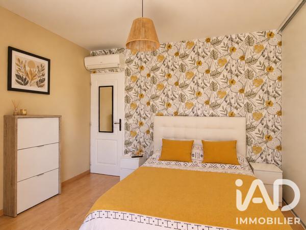 Maison à vendre 5 pièces 144 m² Marseillan