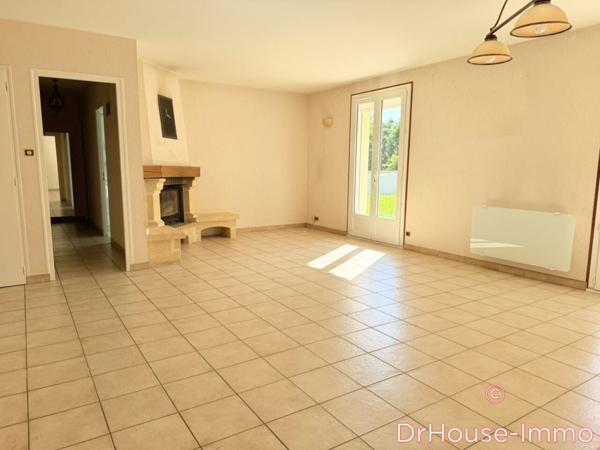 Maison à vendre 5 pièces de 97 m²