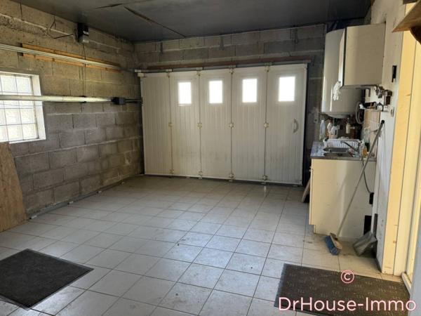 Maison à vendre 5 pièces de 97 m²