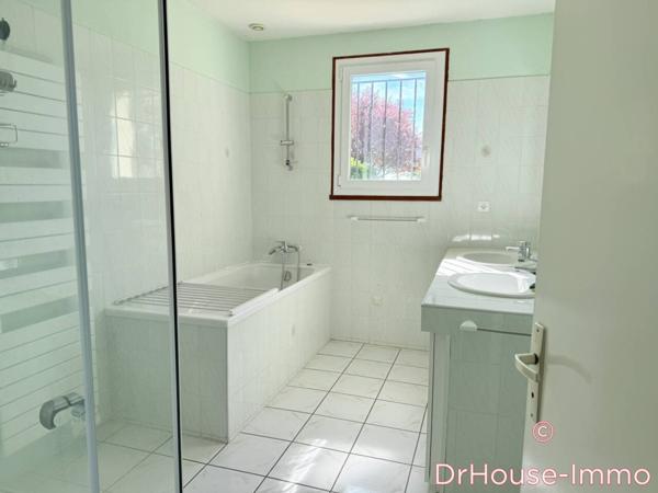 Maison à vendre 5 pièces de 97 m²