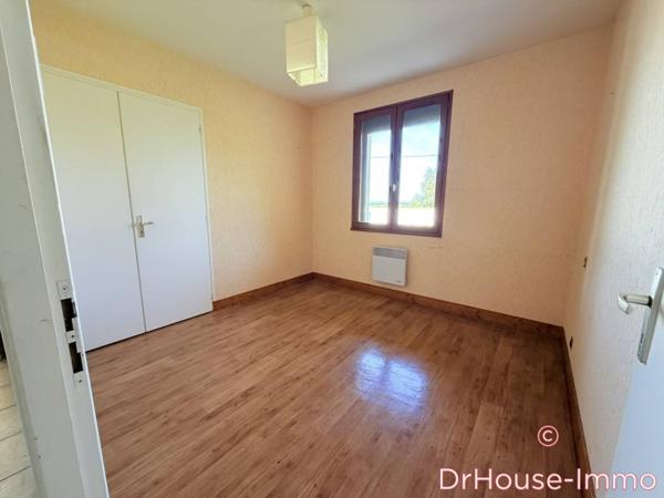 Maison à vendre 5 pièces de 97 m²