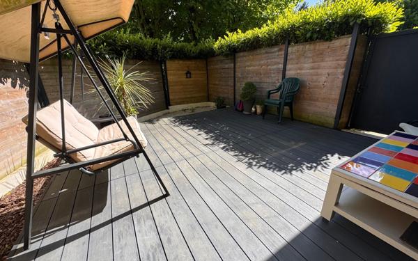 Appartement à vendre    3 pièces • 64,03 m2 Élancourt