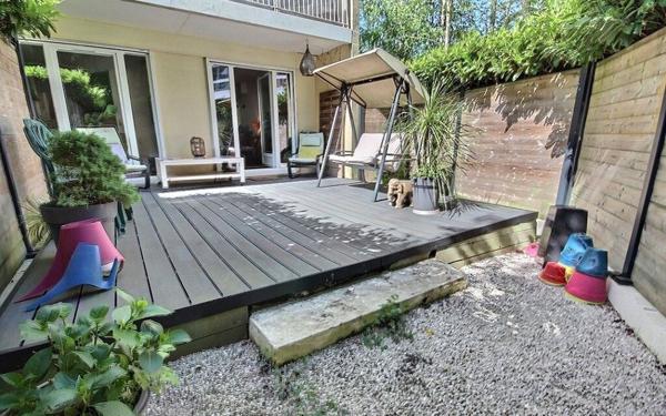 Appartement à vendre    3 pièces • 64,03 m2 Élancourt