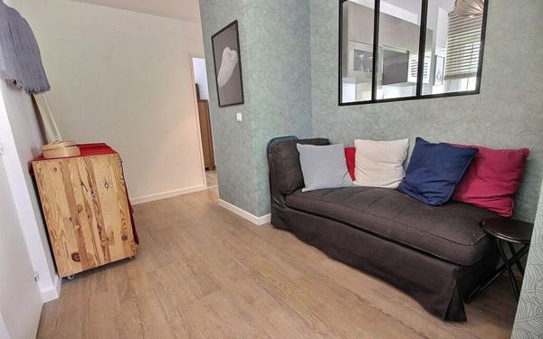 Appartement à vendre    3 pièces • 64,03 m2 Élancourt