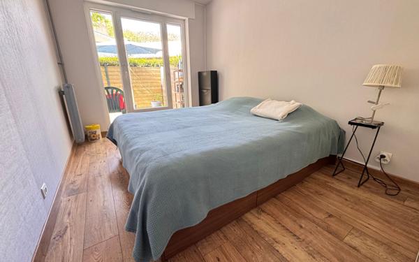 Appartement à vendre    3 pièces • 64,03 m2 Élancourt