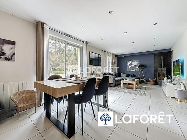 Achat maison Meaux - 6 pièce(s) - 132 m² - 385 000 €