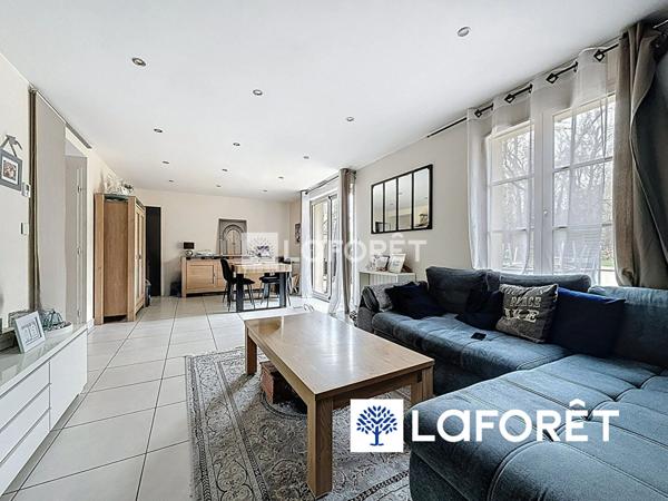 Achat maison Meaux - 6 pièce(s) - 132 m² - 385 000 €