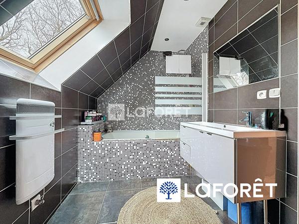 Achat maison Meaux - 6 pièce(s) - 132 m² - 385 000 €