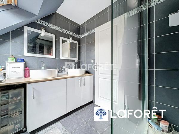 Achat maison Meaux - 6 pièce(s) - 132 m² - 385 000 €