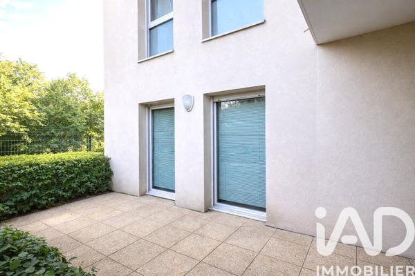 Appartement à vendre 4 pièces 77 m² Ivry-sur-Seine