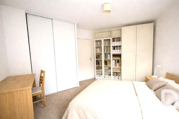 Appartement à vendre 4 pièces 77 m² Ivry-sur-Seine