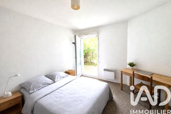 Appartement à vendre 4 pièces 77 m² Ivry-sur-Seine