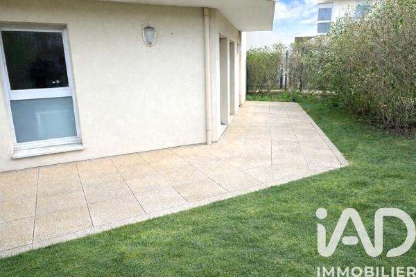 Appartement à vendre 4 pièces 77 m² Ivry-sur-Seine