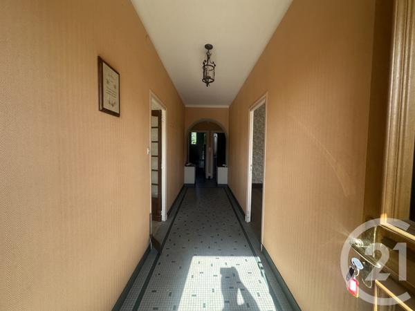 Maison à vendre  6 pièces - 158,33 m2 PLANCOET - 22