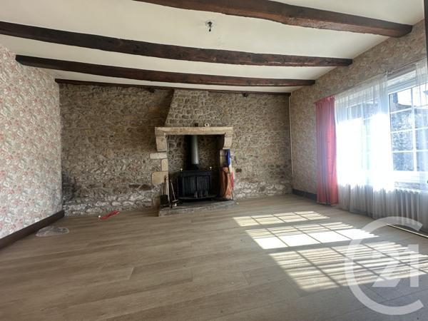 Maison à vendre  6 pièces - 158,33 m2 PLANCOET - 22