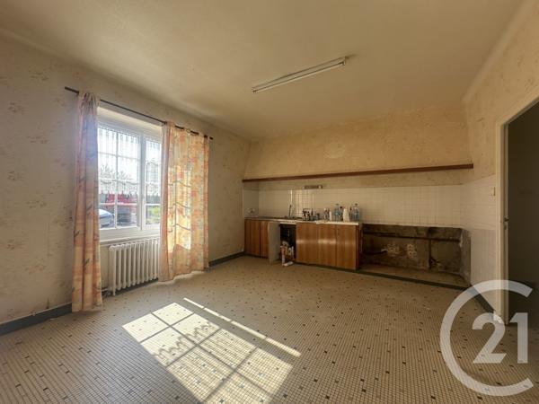 Maison à vendre  6 pièces - 158,33 m2 PLANCOET - 22