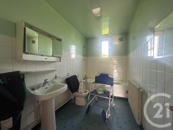 Maison à vendre  6 pièces - 158,33 m2 PLANCOET - 22