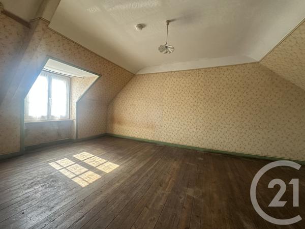 Maison à vendre  6 pièces - 158,33 m2 PLANCOET - 22