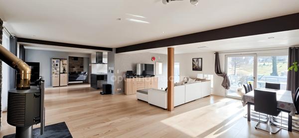 COUTHENANS (70400) ANCIEN MOULIN – 600 M² HAB – 2,7 HA – 4/5 LOGEMENTS – DÉPENDANCE