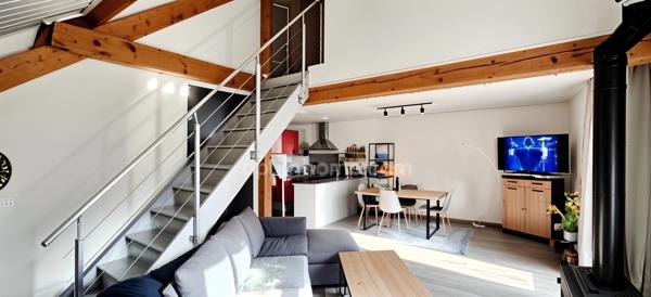 COUTHENANS (70400) ANCIEN MOULIN – 600 M² HAB – 2,7 HA – 4/5 LOGEMENTS – DÉPENDANCE