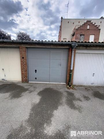 Grand appartement de 125m² avec balcon et garage TOURCOING