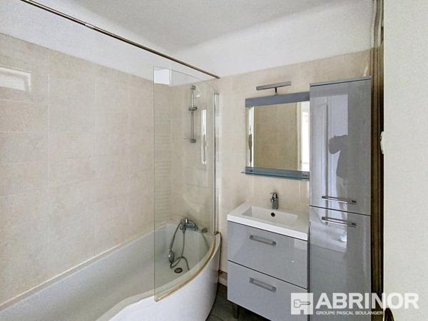 Grand appartement de 125m² avec balcon et garage TOURCOING