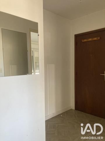 Studio à vendre 36,69 m² Hérouville-Saint-Clair