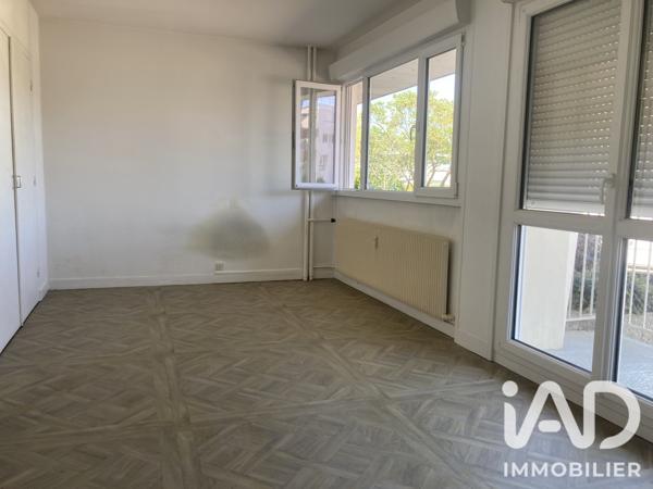 Studio à vendre 36,69 m² Hérouville-Saint-Clair