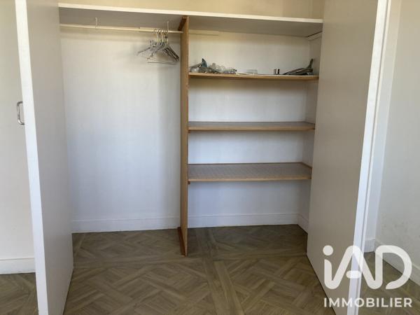 Studio à vendre 36,69 m² Hérouville-Saint-Clair