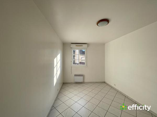 Appartement 2 pièces - 48 m²