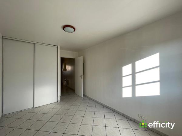 Appartement 2 pièces - 48 m²