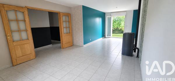 Maison à vendre 5 pièces 104 m² Tenteling
