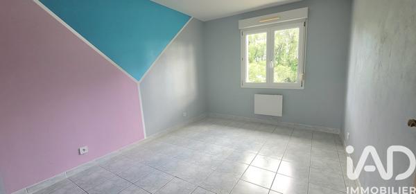 Maison à vendre 5 pièces 104 m² Tenteling