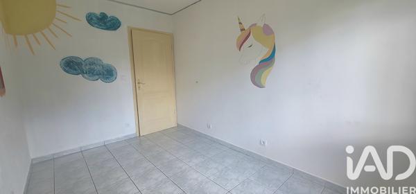 Maison à vendre 5 pièces 104 m² Tenteling