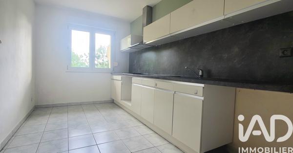 Maison à vendre 5 pièces 104 m² Tenteling