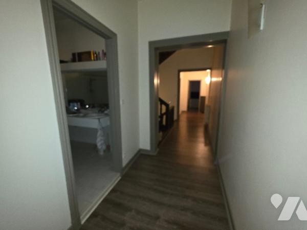 Maison de ville de 125m² au Mas d'Agenais