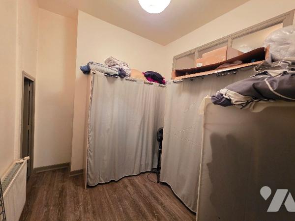 Maison de ville de 125m² au Mas d'Agenais