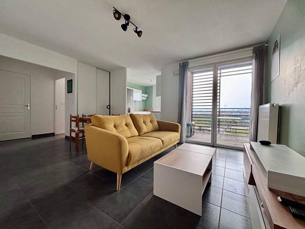 Appartement 2 pièces - Route de Vienne, Venissieux / Limite Lyon 8e