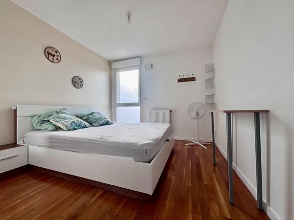 Appartement 2 pièces - Route de Vienne, Venissieux / Limite Lyon 8e