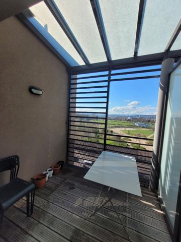 Appartement 2 pièces - Route de Vienne, Venissieux / Limite Lyon 8e