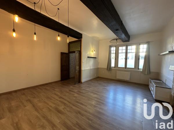 Maison à vendre 8 pièces 152 m² Josselin