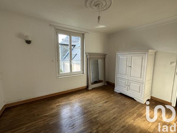 Maison à vendre 8 pièces 152 m² Josselin