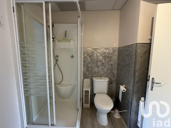 Maison à vendre 8 pièces 152 m² Josselin