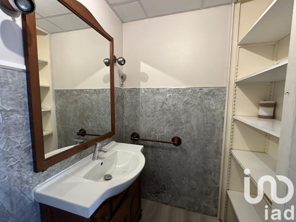 Maison à vendre 8 pièces 152 m² Josselin